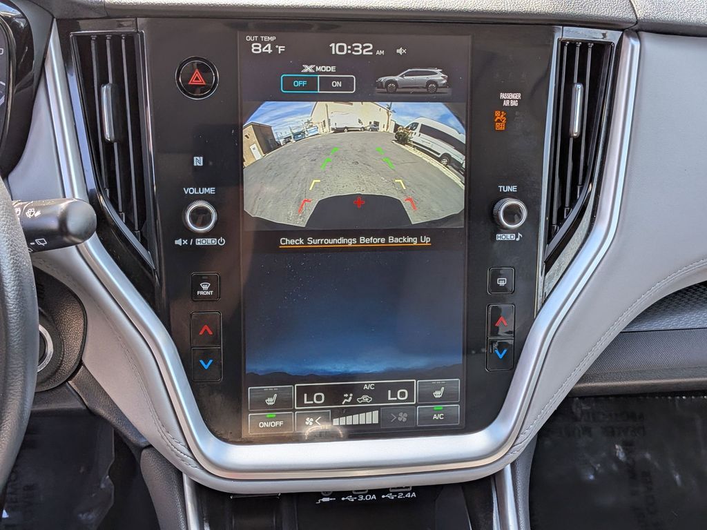 Thumbnail: 2025 Subaru Outback - 19