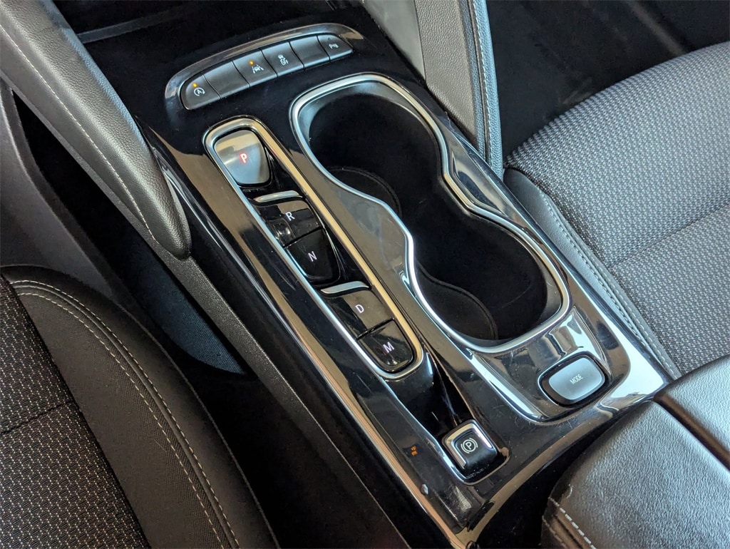 Thumbnail: 2023 Buick Envision - 19