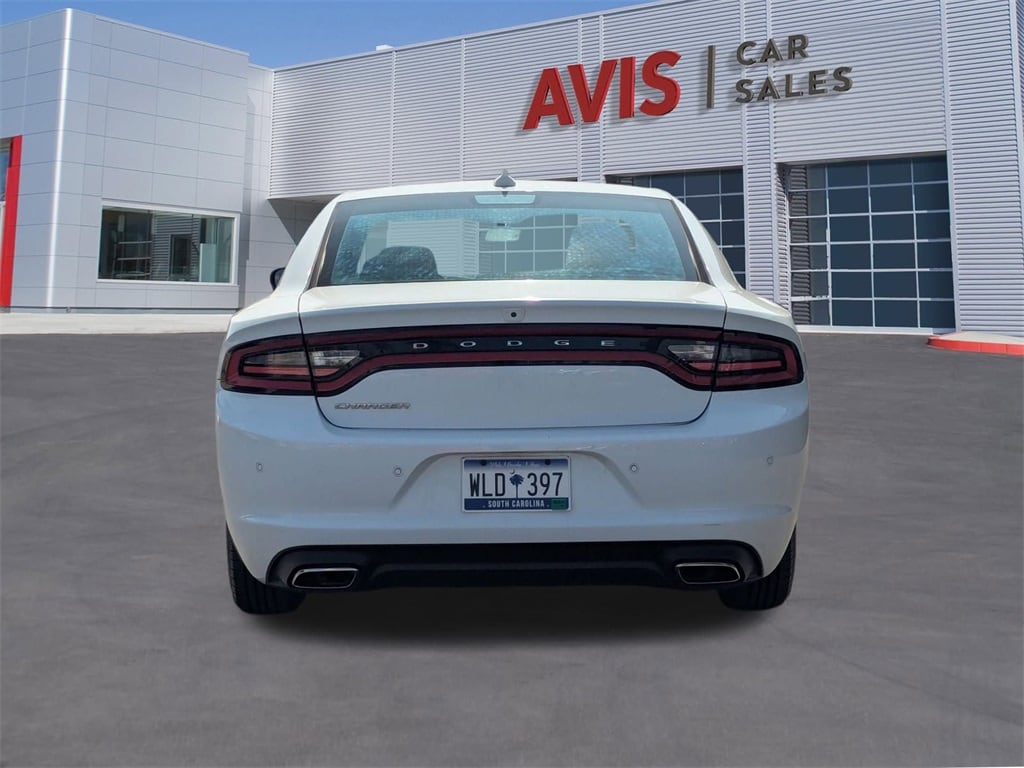 Thumbnail: 2023 Dodge Charger - 7