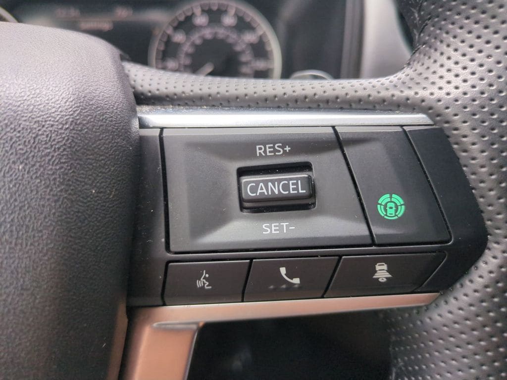 Thumbnail: 2025 Mitsubishi Outlander - 20