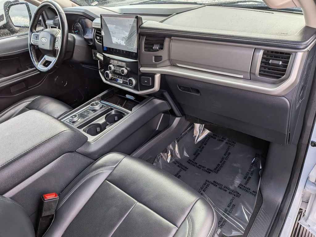 Thumbnail: 2024 Ford Expedition - 29