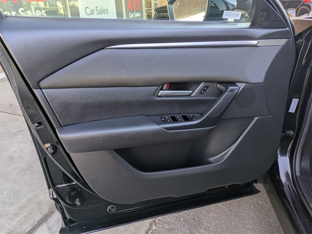 Thumbnail: 2024 Mazda CX-50 - 11