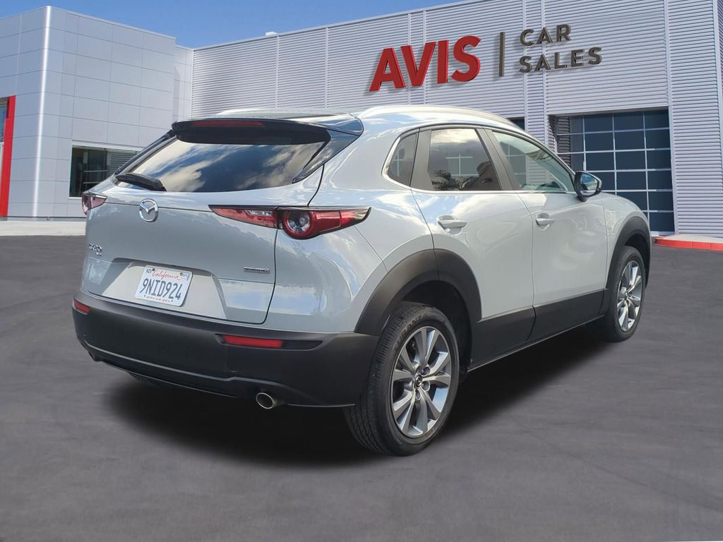 Thumbnail: 2025 Mazda CX-30 - 6