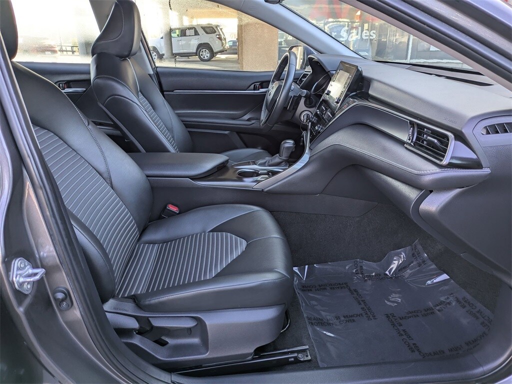 Thumbnail: 2024 Toyota Camry - 32