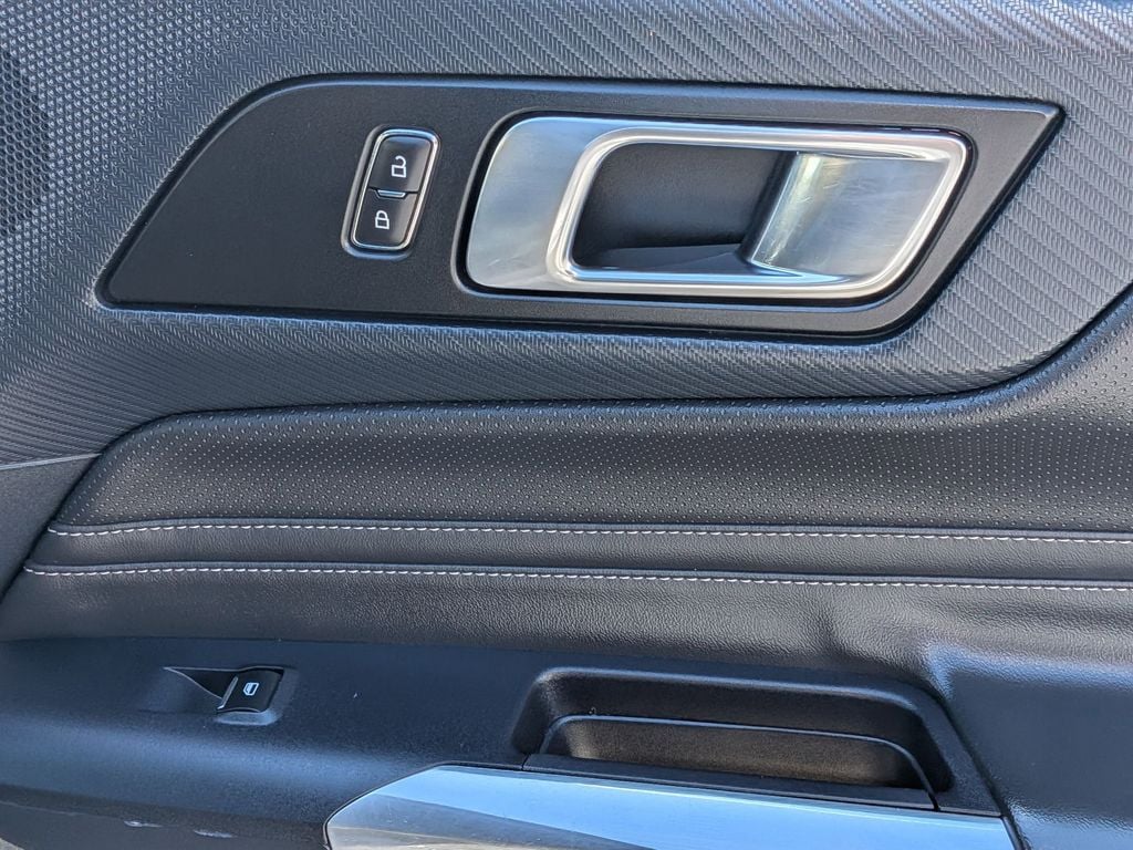 Thumbnail: 2024 Ford Mustang - 31