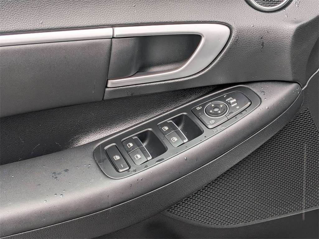 Thumbnail: 2025 Hyundai Sonata - 13