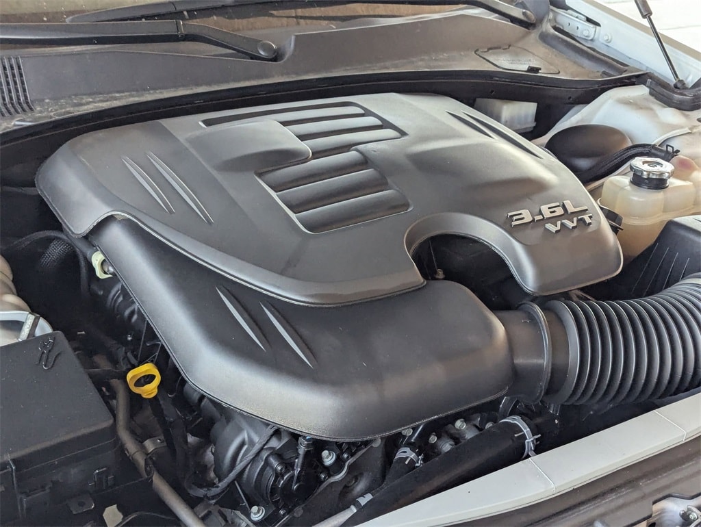 Thumbnail: 2022 Chrysler 300 - 35