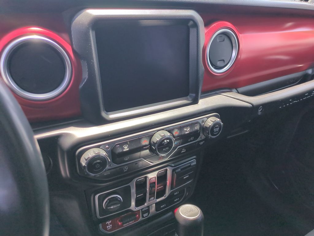 Thumbnail: 2023 Jeep Wrangler - 13