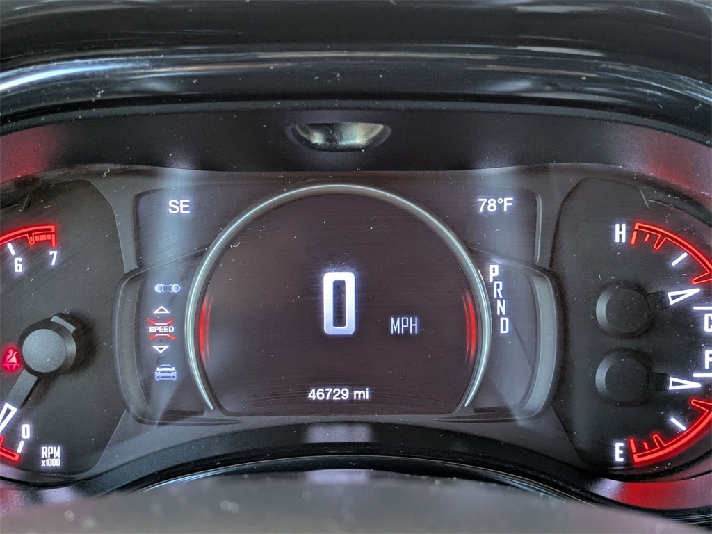 Thumbnail: 2023 Dodge Durango - 16