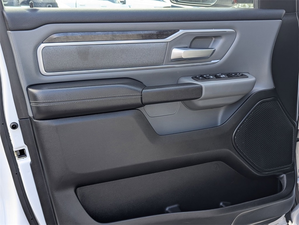 Thumbnail: 2023 RAM 1500 - 11