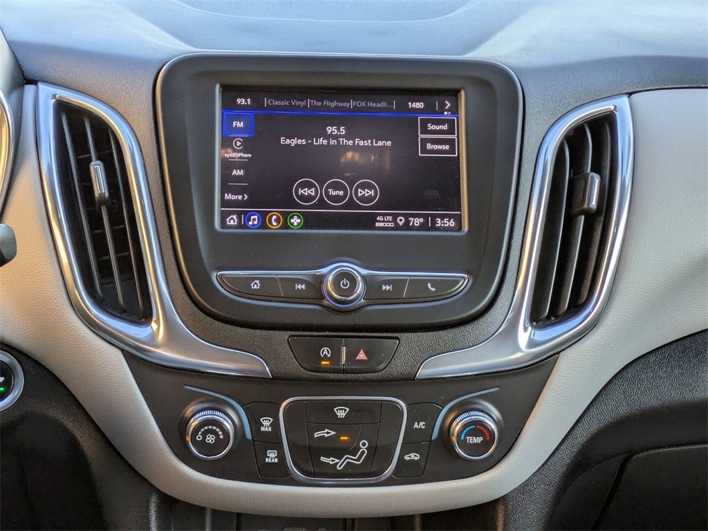 Thumbnail: 2023 Chevrolet Equinox - 19