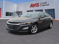 2023 Chevrolet Malibu LT -
                  Colton, CA
