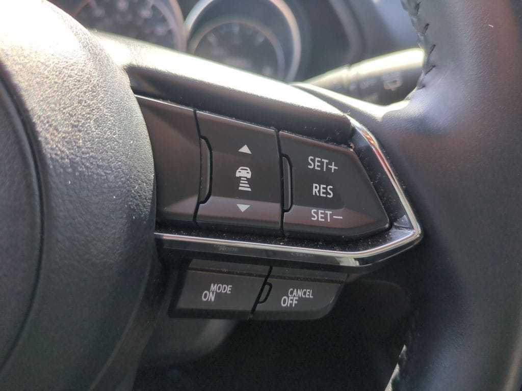 Thumbnail: 2025 Mazda CX-5 - 22