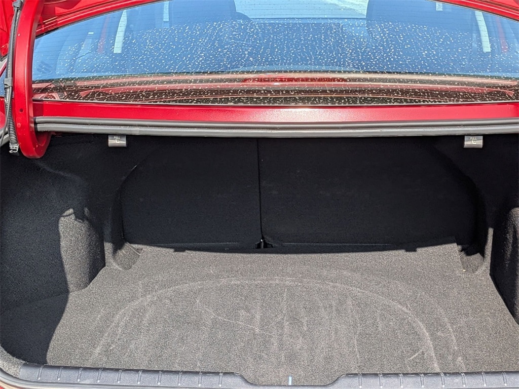 Thumbnail: 2025 Kia K4 - 33