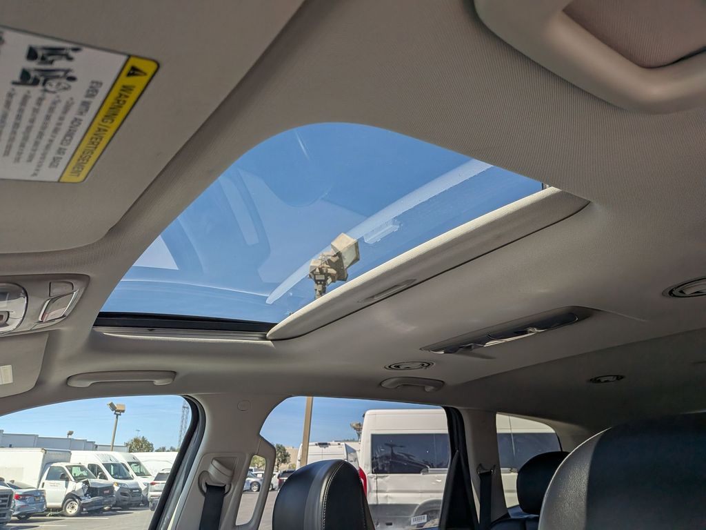 Thumbnail: 2025 Kia Telluride - 15