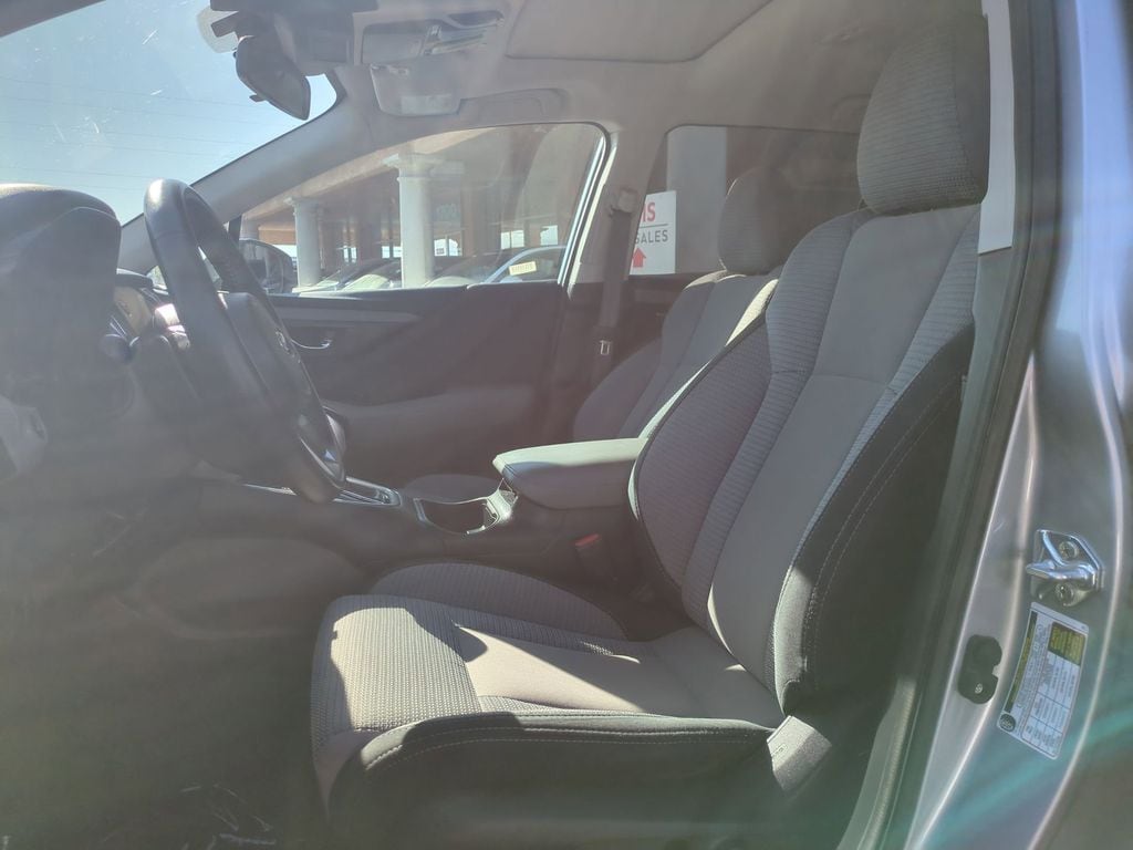 Thumbnail: 2025 Subaru Outback - 23