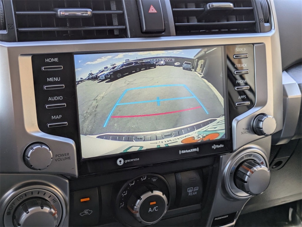 Thumbnail: 2024 Toyota 4Runner - 18