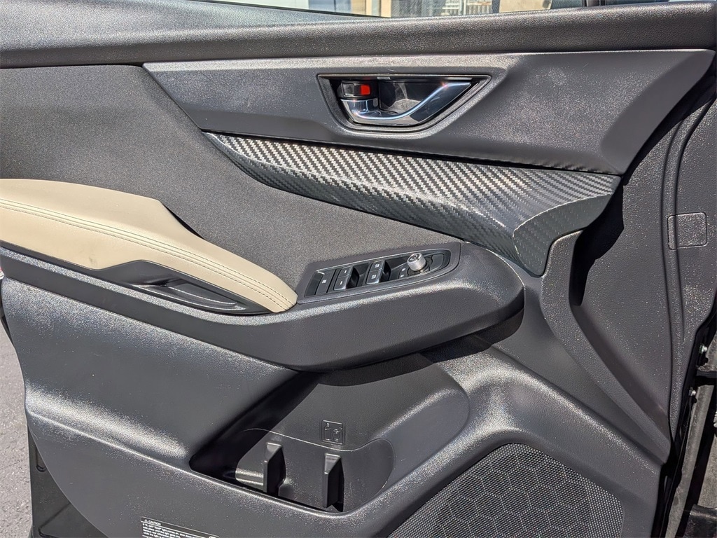 Thumbnail: 2025 Subaru Ascent - 10