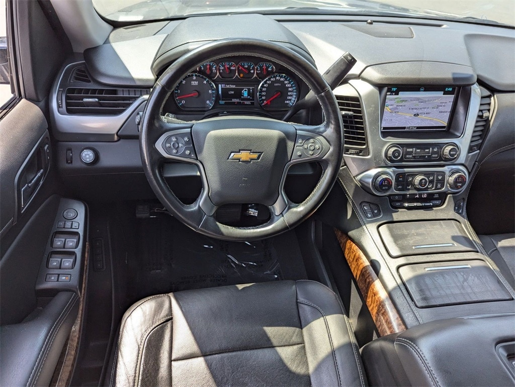 Thumbnail: 2020 Chevrolet Tahoe - 31