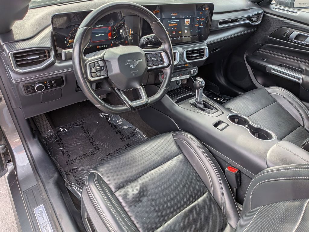 Thumbnail: 2024 Ford Mustang - 14