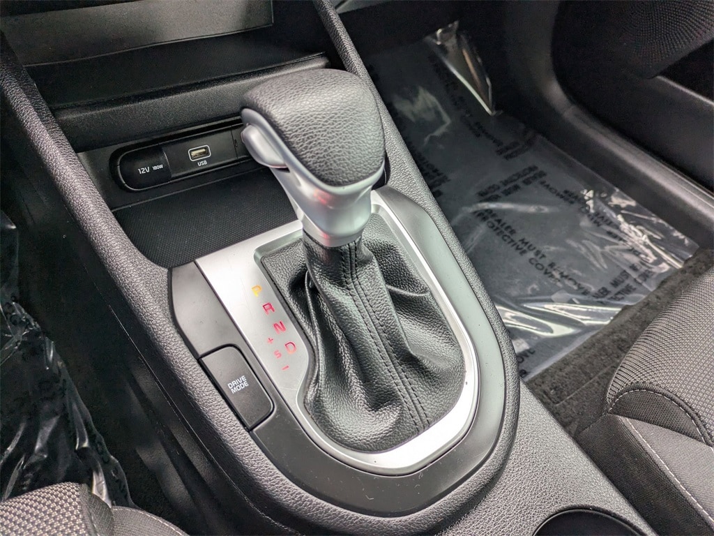 Thumbnail: 2024 Kia Forte - 20