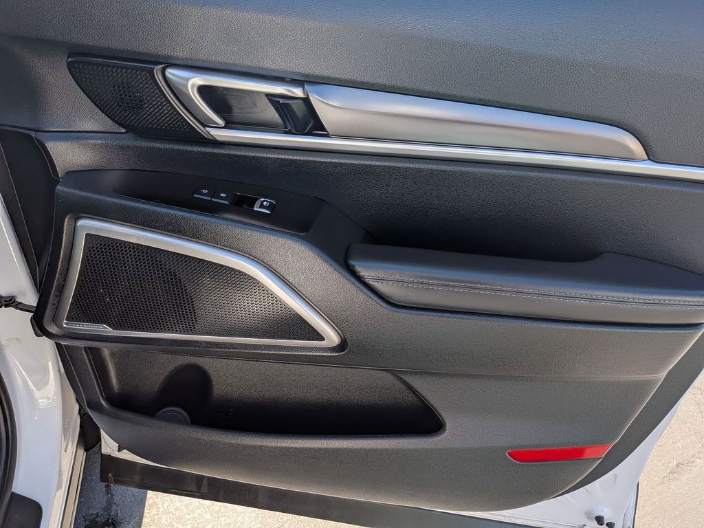 Thumbnail: 2025 Kia Telluride - 31