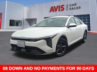 2025 Kia K4 LXS -
                  Colton, CA