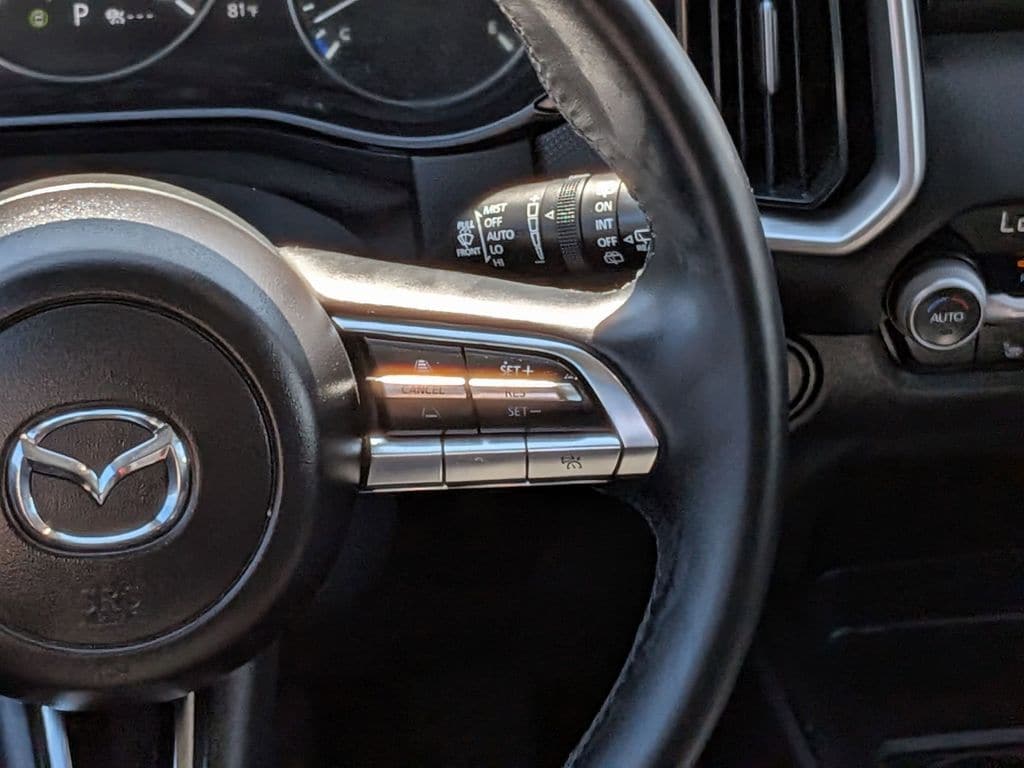 Thumbnail: 2025 Mazda CX-50 - 26