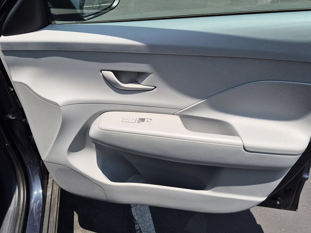 Thumbnail: 2025 Hyundai Kona - 33