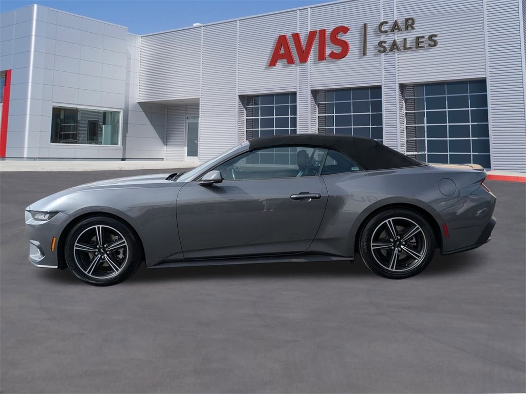 Thumbnail: 2024 Ford Mustang - 10