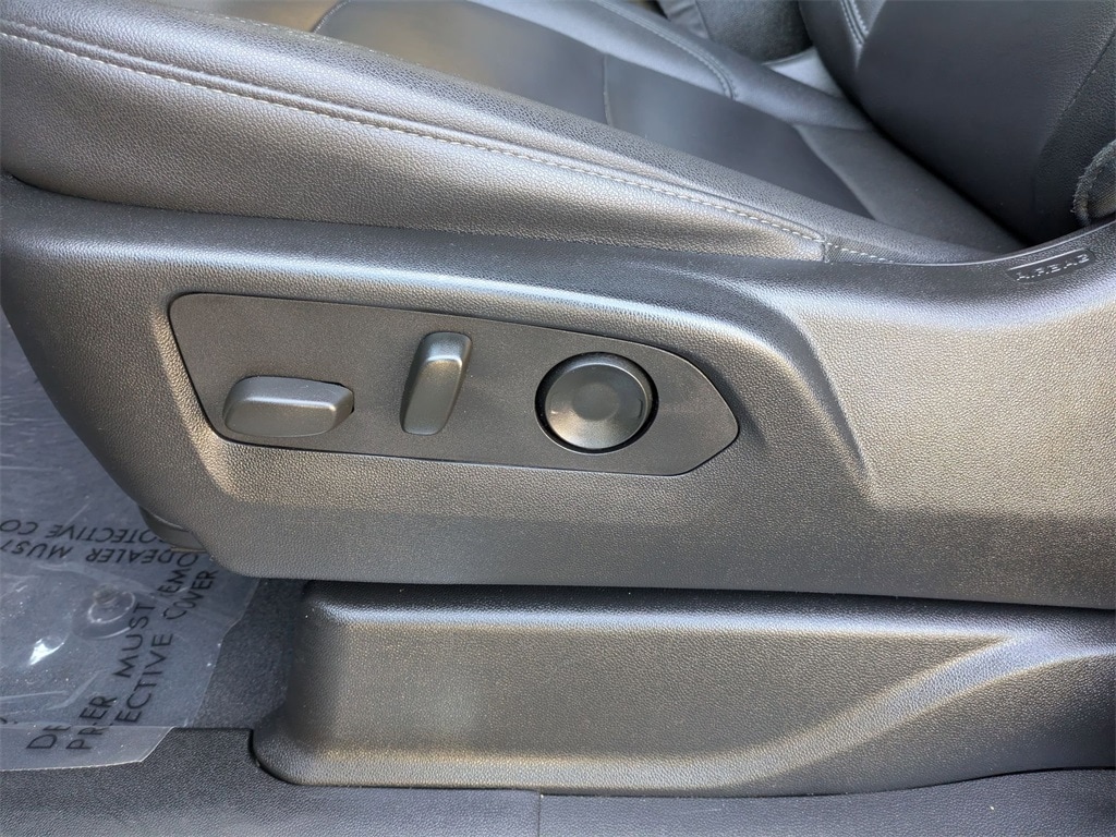 Thumbnail: 2024 Chevrolet Tahoe - 14