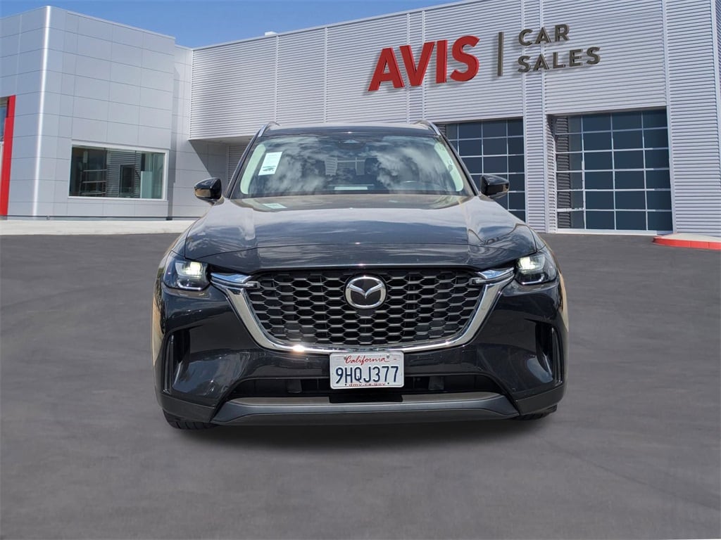 Thumbnail: 2024 Mazda CX-90 - 2