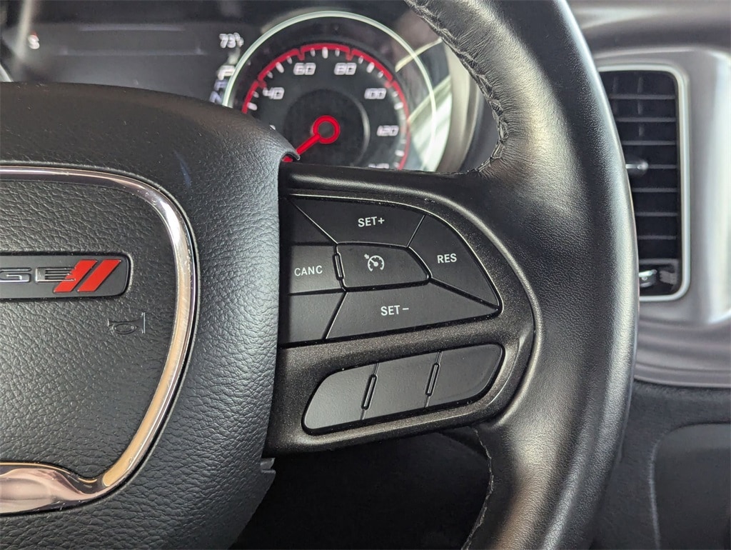 Thumbnail: 2023 Dodge Charger - 21