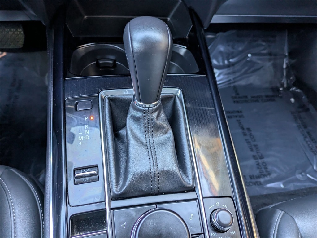 Thumbnail: 2025 Mazda CX-30 - 24