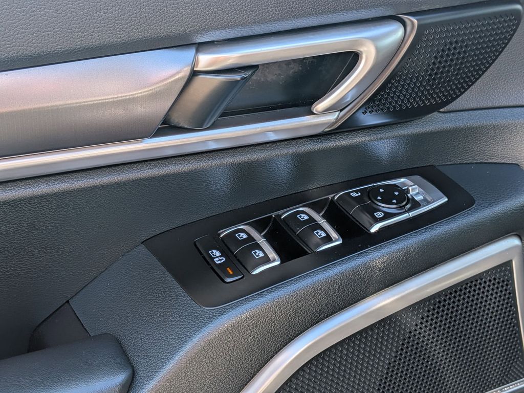 Thumbnail: 2025 Kia Telluride - 13