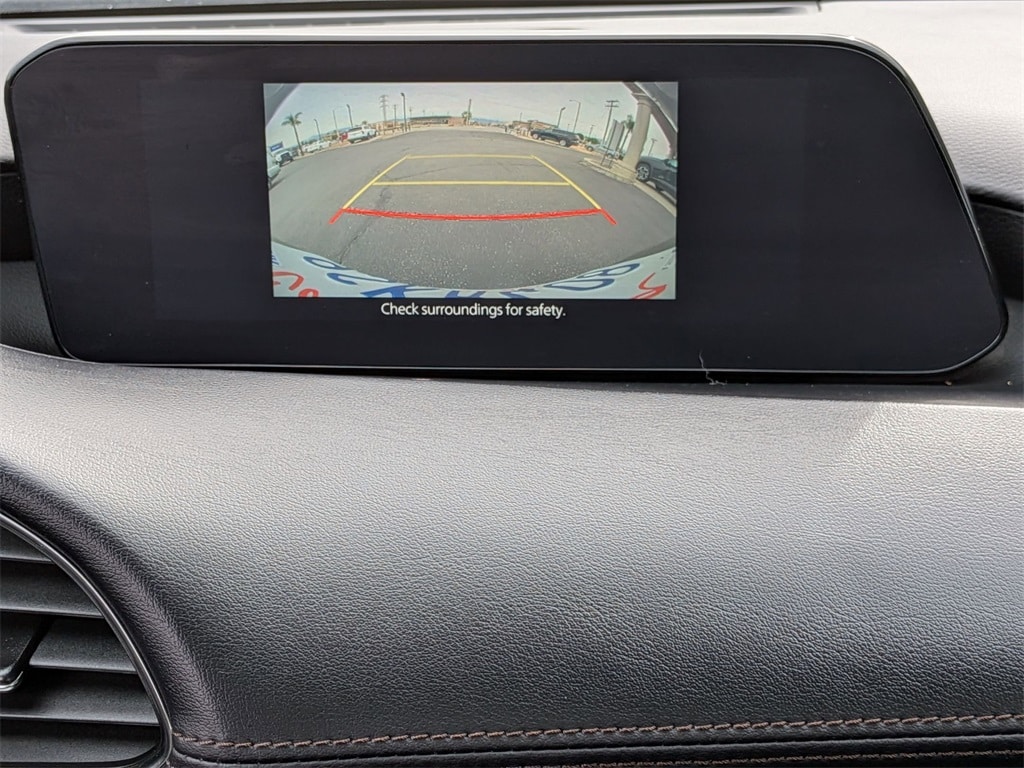 Thumbnail: 2025 Mazda Mazda3 - 18