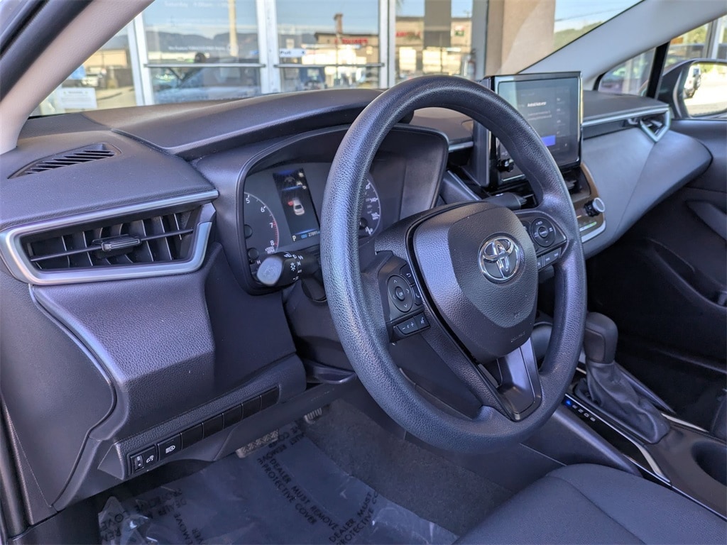 Thumbnail: 2024 Toyota Corolla - 15