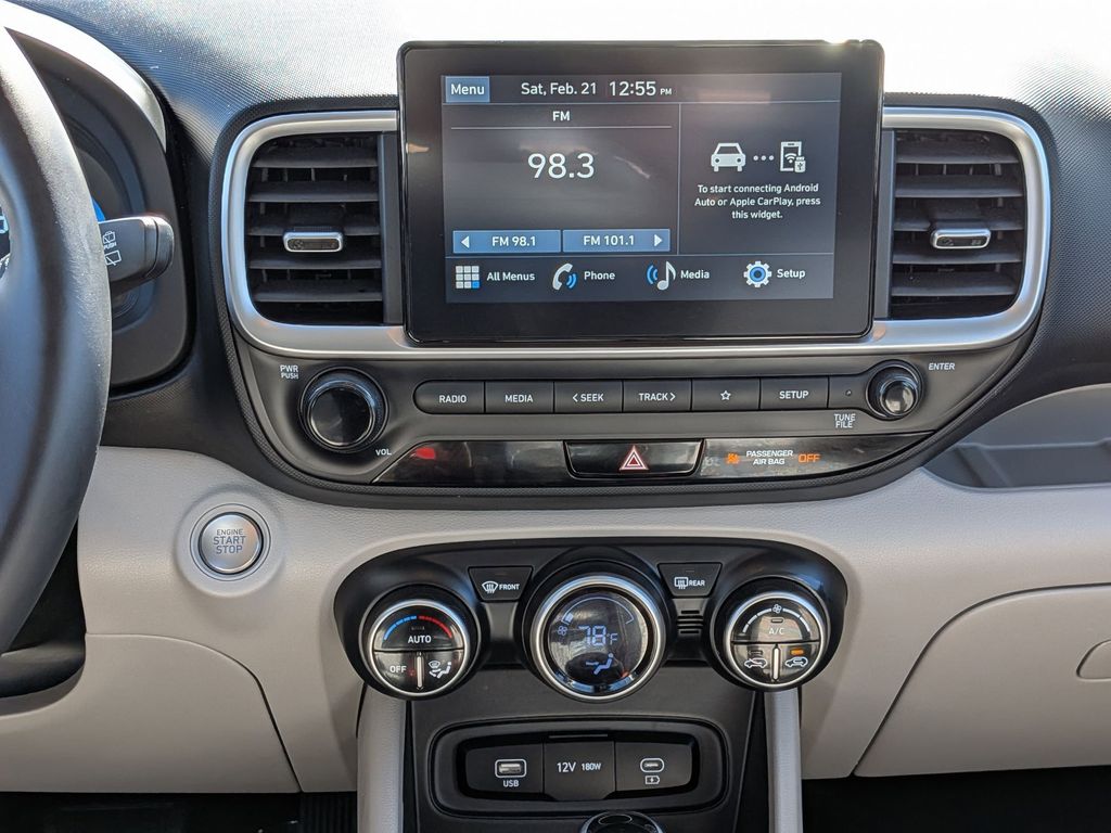 Thumbnail: 2025 Hyundai Venue - 20