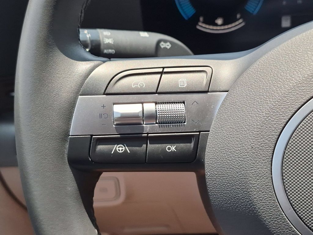 Thumbnail: 2025 Hyundai Kona - 21