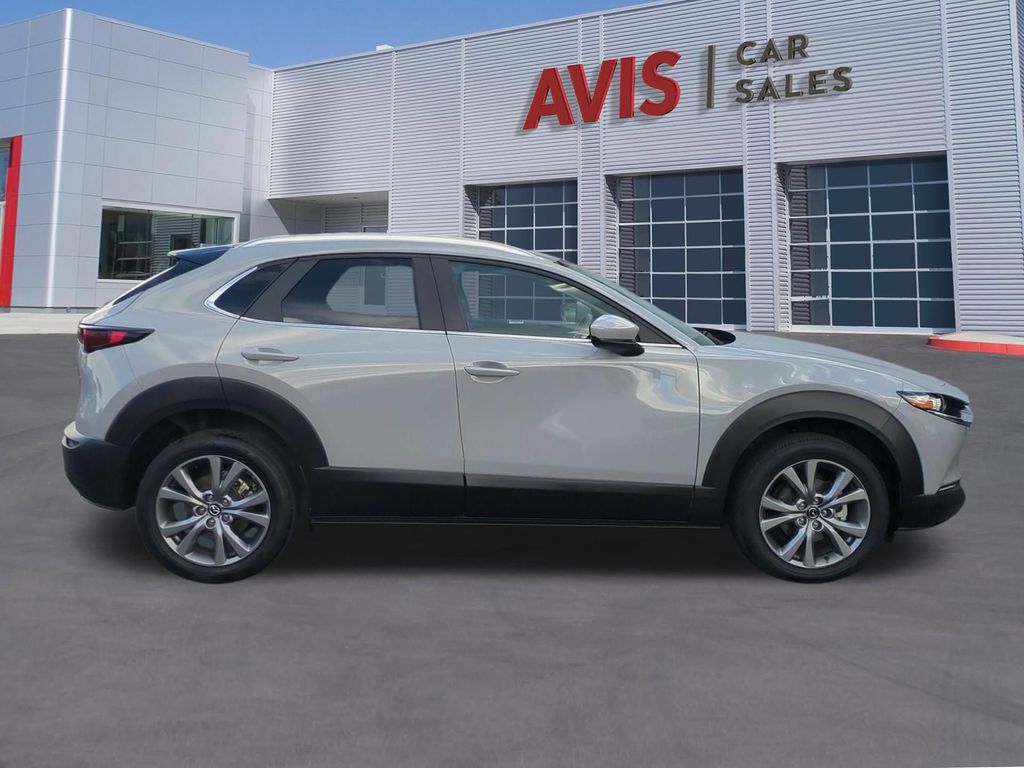 Thumbnail: 2025 Mazda CX-30 - 5