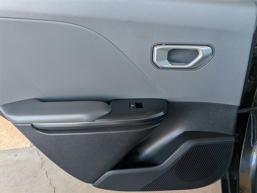 Thumbnail: 2025 Kia K4 - 26