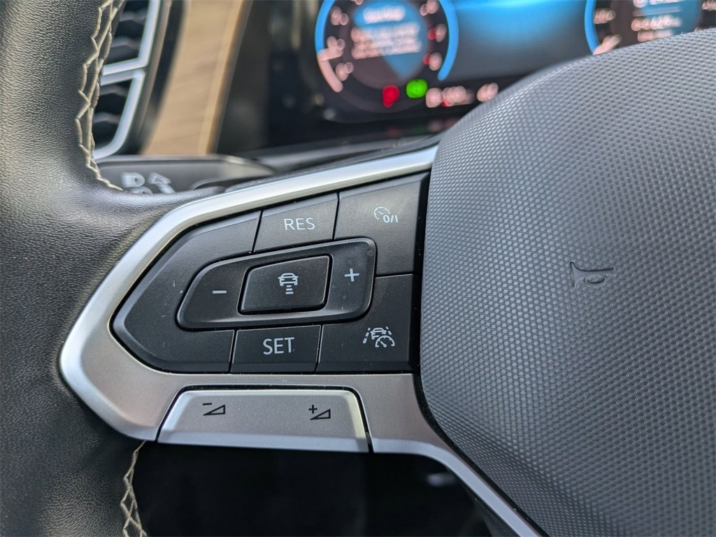 Thumbnail: 2024 Volkswagen Atlas - 22