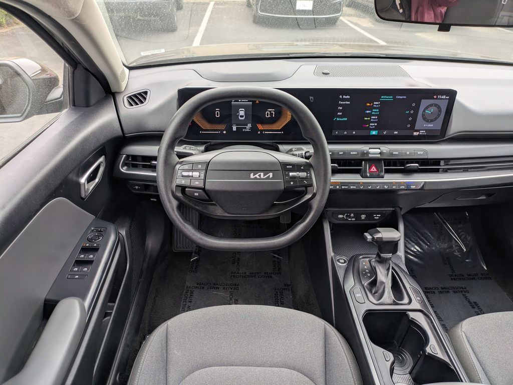 Thumbnail: 2025 Kia K4 - 30