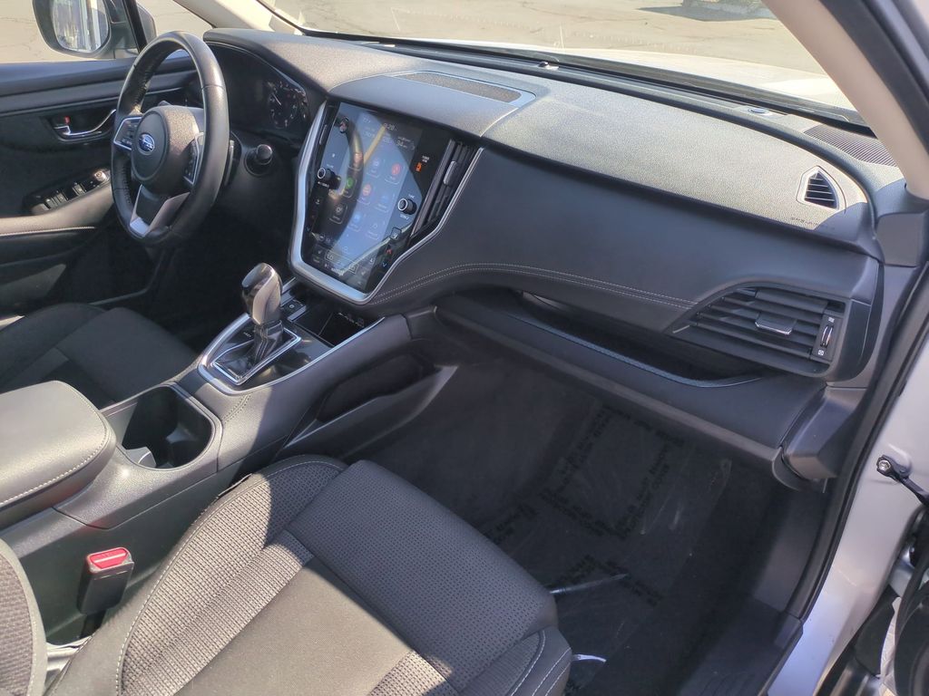 Thumbnail: 2025 Subaru Outback - 30