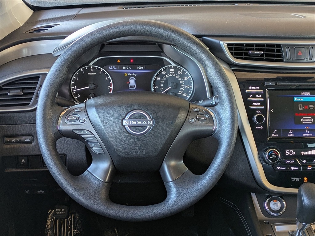 Thumbnail: 2023 Nissan Murano - 23