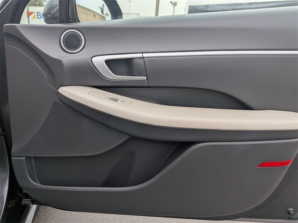 Thumbnail: 2025 Hyundai Sonata - 31