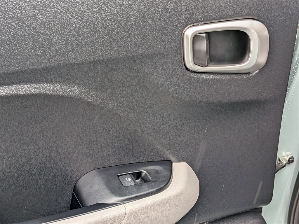 Thumbnail: 2025 Hyundai Venue - 27