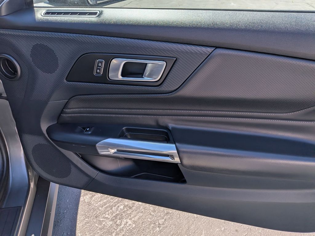 Thumbnail: 2024 Ford Mustang - 30