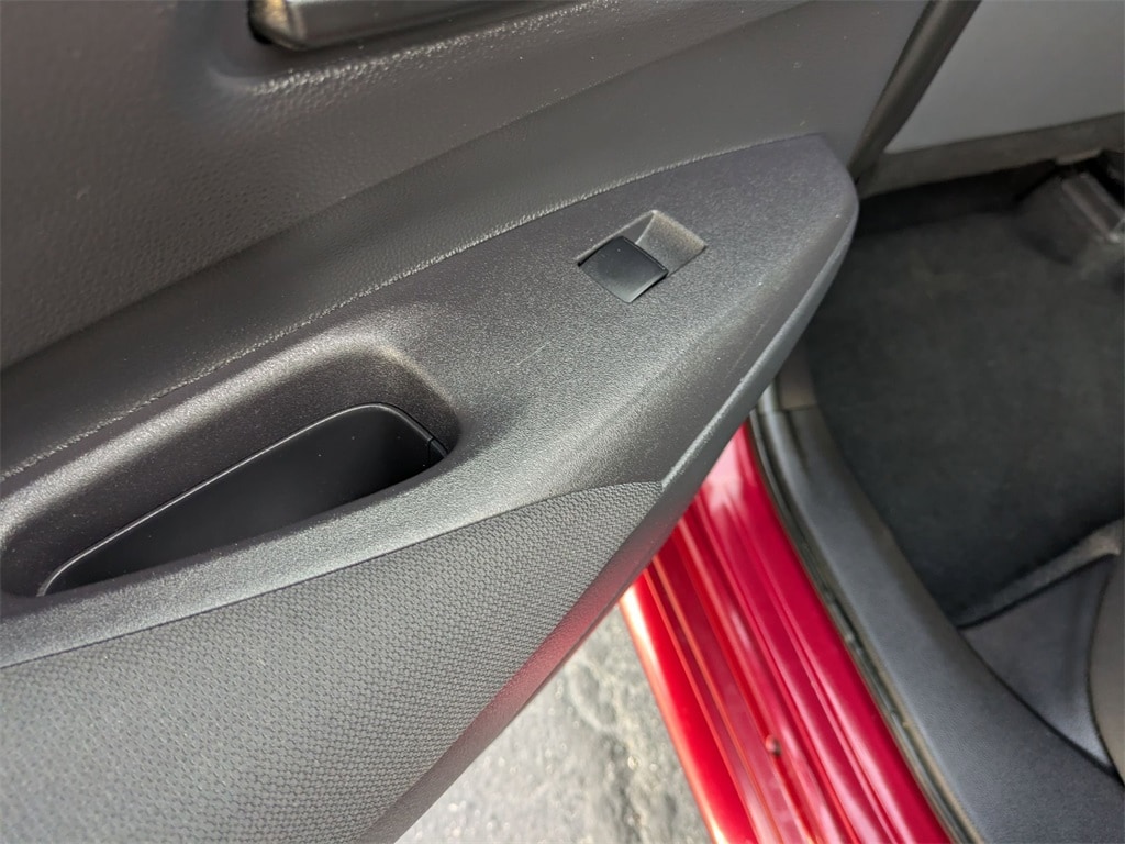 Thumbnail: 2024 Toyota Corolla - 28