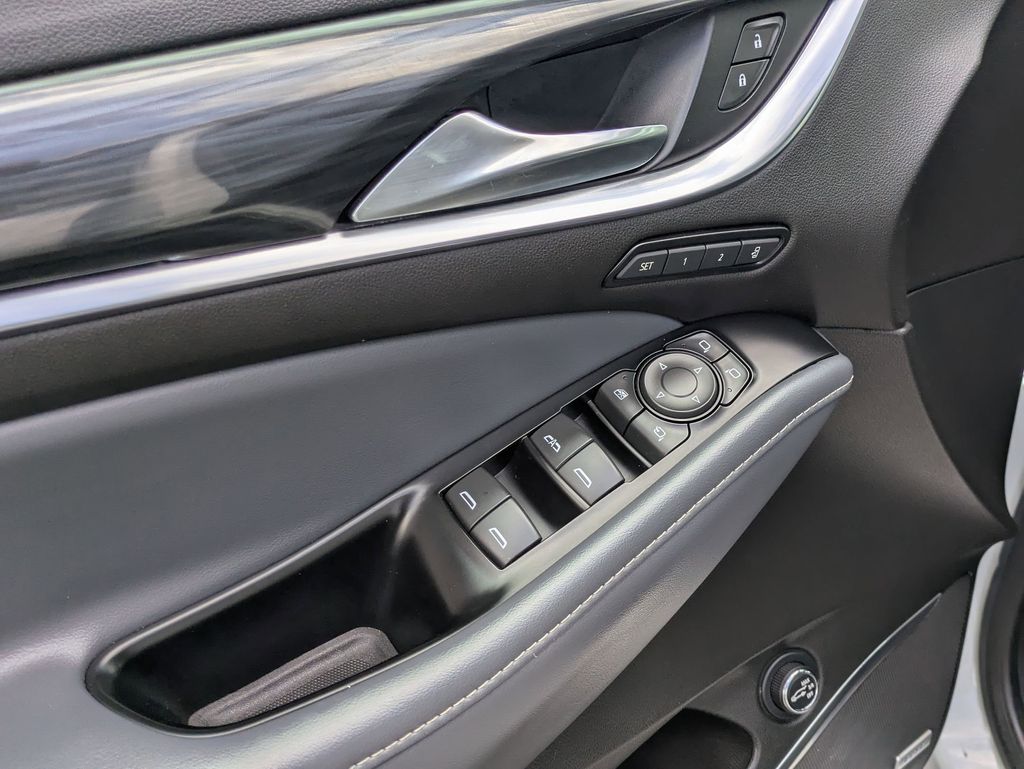 Thumbnail: 2024 Buick Enclave - 15